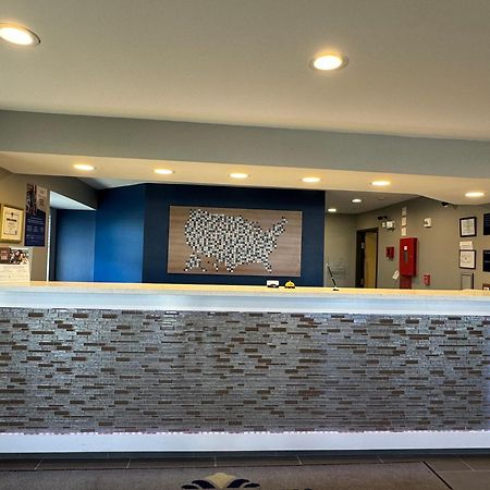 Microtel Inn And Suites Independence Exteriér fotografie