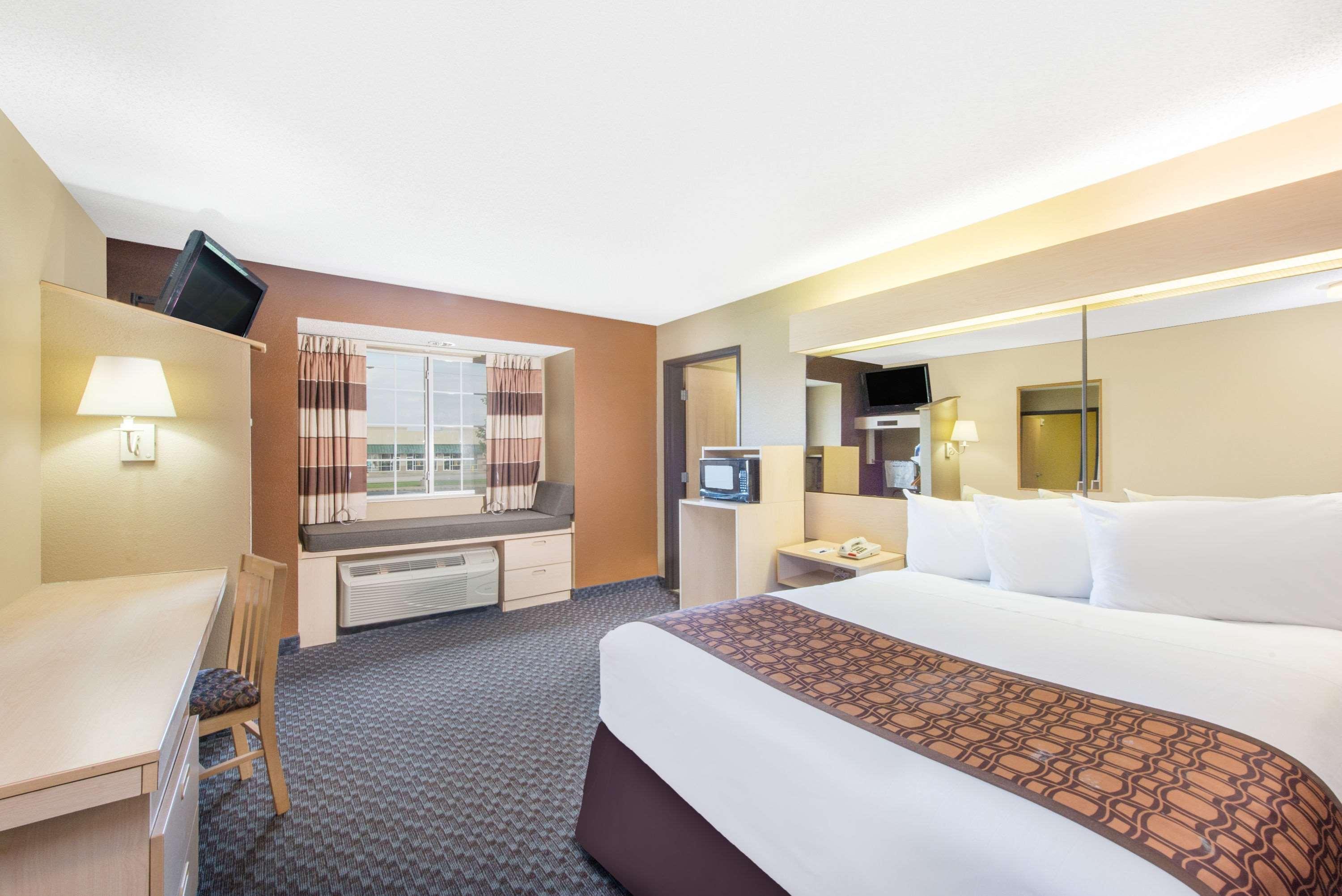 Microtel Inn And Suites Independence Exteriér fotografie