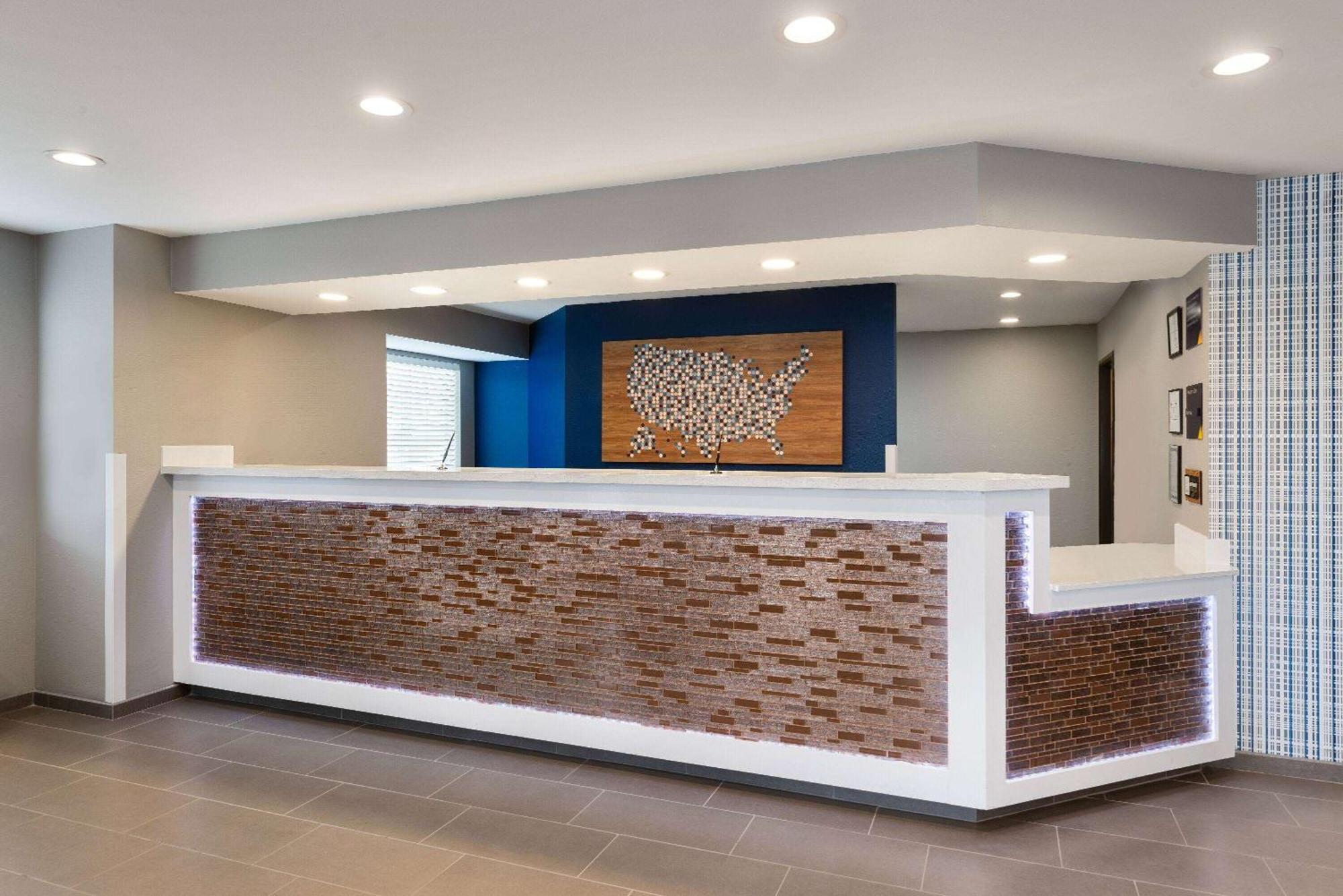 Microtel Inn And Suites Independence Exteriér fotografie